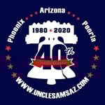 Uncle Sams AZ discount code